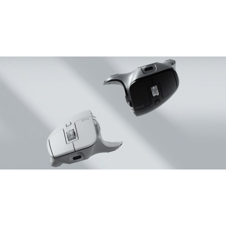 Logitech MX Master 3S Performance Wireless Mouse