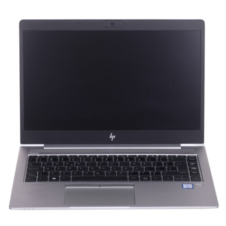 HP EliteBook 840 G5 i5-8350U 8GB 256GB SSD 14" FHD Win11pro Used US QWERTY