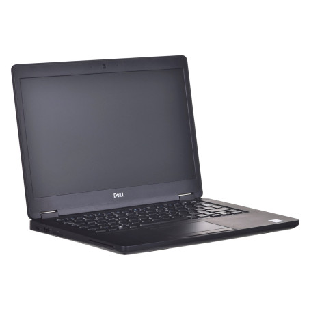 DELL LATITUDE 5490 i5-8350U 8GB 256GB SSD 14" FHD Win11pro Used