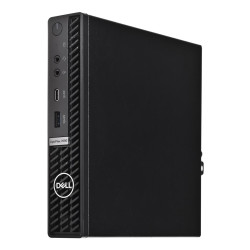 DELL OptiPlex 7090 Micro...