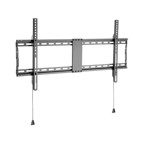 Gembird WM-90F-01 TV mount/stand 2.29 m (90") Black