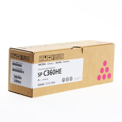 Ricoh 408186 toner...