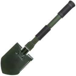 Mil-Tec Typ Mini II Folding...