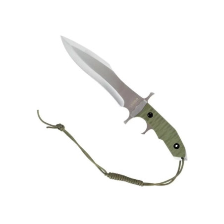 Rambo V Cinema Classic - knife with leather sheath (CC-H5)