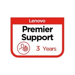 Lenovo Warranty 3Y Premier...