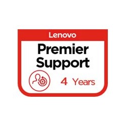 LENOVO 4Y OS NBD PREMIER...