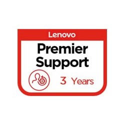 LENOVO 3Y OS NBD PREMIER...