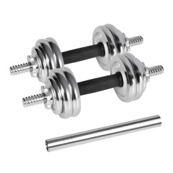 REBEL ACTIVE Chrome...
