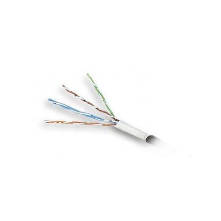 Gembird Cat5e, 305m networking cable Grey