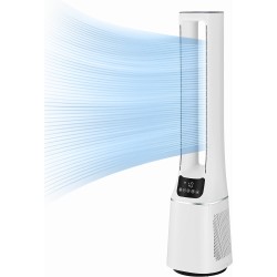 Midea | Bladeless Fan with...