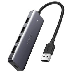 Ugreen Hub 4-in-1 USB-C...
