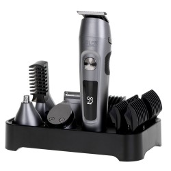 Adler | Grooming 6 in 1 Set...