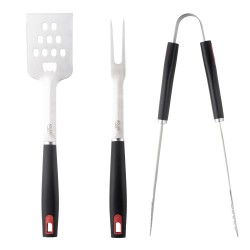 Adler | Grill Utensil Set...