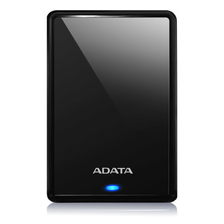 External HDD|ADATA|HV620S|4TB|USB 3.1|Colour Black|AHV620S-4TU31-CBK