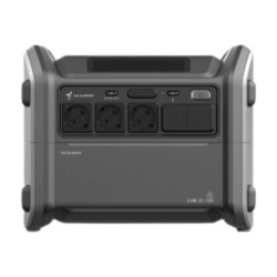 POWER STATION CUBE...