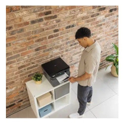 Brother DCP-L2600D...
