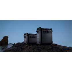 POWER STATION CUBE...