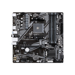 Gigabyte B550M K WIFI6E |...