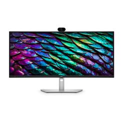 Dell | P3426WEB | 34 " |...