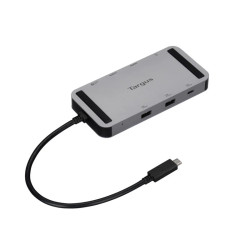 Targus USB4 Dual Video...