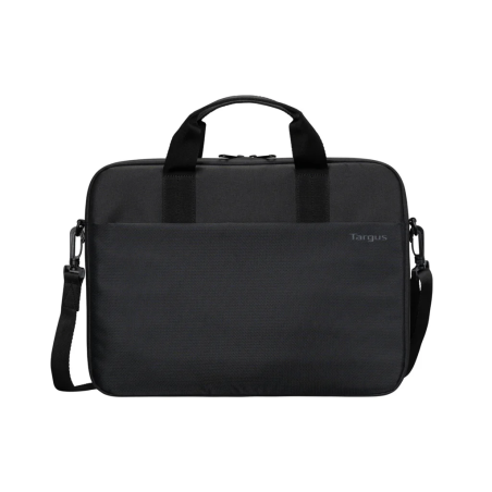 Targus | Intellect | Fits up to size 15-16 " | Slim Briefcase | Shoulder strap | Black