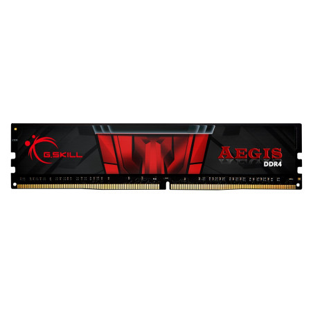 G.Skill Aegis F4-3200C16S-16GIS memory module 16 GB 1 x 16 GB DDR4