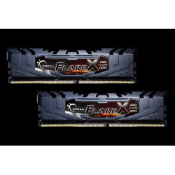 G.Skill Flare X (for AMD)...