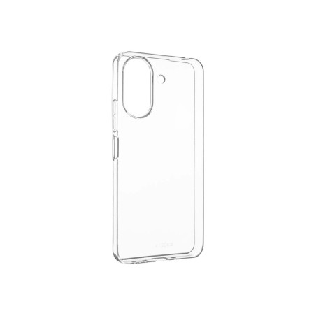 Fixed | Slim AntiUV | Back cover | Redmi 13C/POCO C65 | Xiaomi | TPU | Transparent