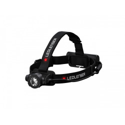 Ledlenser H7R Core Black...