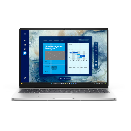 Dell Pro 16 PC16250 | 16 " | FHD+ | Anti-glare | Intel Core Ultra 7 | 255U | 16 GB | DDR5 | Solid-state drive capacity 512 GB | Intel Graphics | Windows 11 Pro | 802.11ax | Bluetooth version 5.3 | Keyboard language Nordic | Keyboard backlit | Warranty 36 month(s) | Battery warranty 12 month(s)