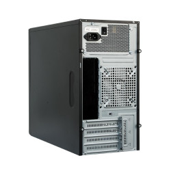 Chieftec XT-01B Mini-Tower...