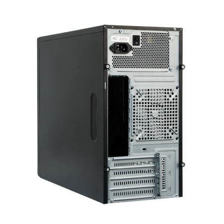 Chieftec XT-01B Mini-Tower 350 W