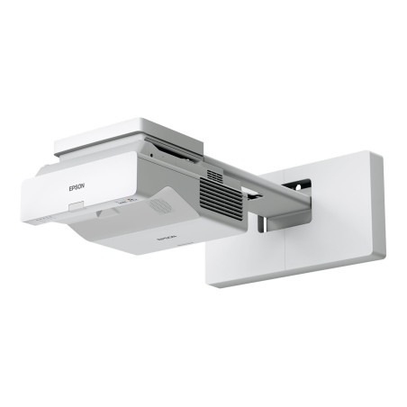 Epson | EB-760Wi | WXGA (1280x800) | 4100 ANSI lumens | White