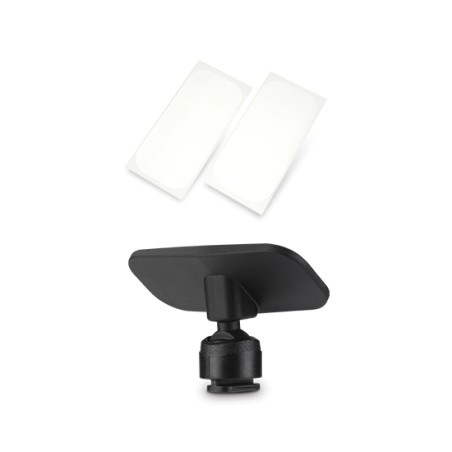 Mio 3M Adhesive Mount for Mivue 7 Series/C540 | Black