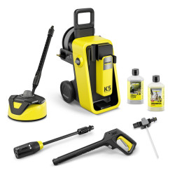 Kärcher K 5 Comfort Premium...