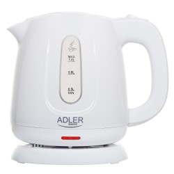 Adler Kettle | AD 1373 |...