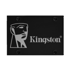 SSD|KINGSTON|KC600|256GB|SA...