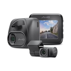 Mio | MiVue C595WD | GPS...