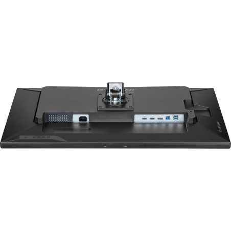 iiyama G-MASTER GB3290QSU-B1 computer monitor 80 cm (31.5") 2560 x 1440 pixels Quad HD LED Black