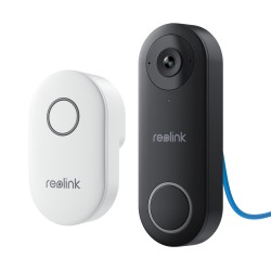 Reolink | D340P Smart 2K+...