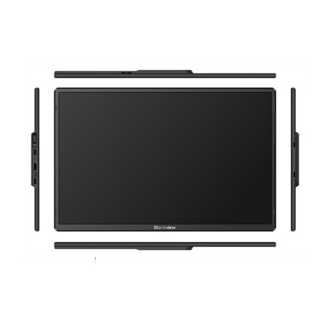 Blackview Table9 Portable Monitor 16" Black