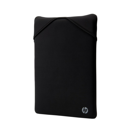 HP Reversible Protective 15.6-inch Geo Laptop Sleeve