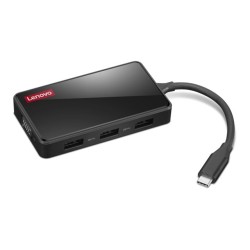 Lenovo | 100 USB-C Travel...