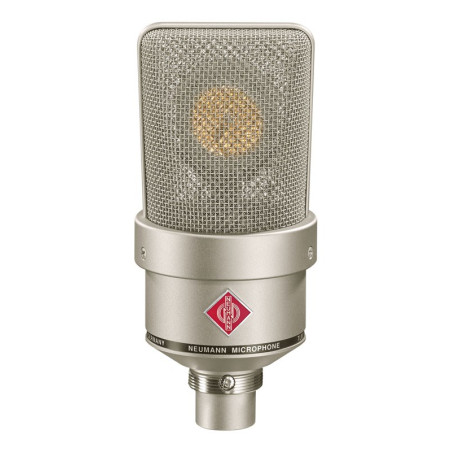 Neumann TLM 103 NI - condenser microphone, nickel