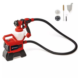 Einhell TE-SY 18/90 Li-Solo...