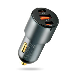 Car charger everActive...