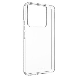 FIXED TPU Gel Case for...