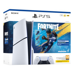 Sony PlayStation 5 Slim...