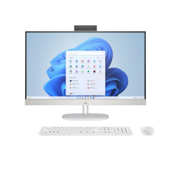 HP 27-cr0232nw AMD Ryzen™ 5...
