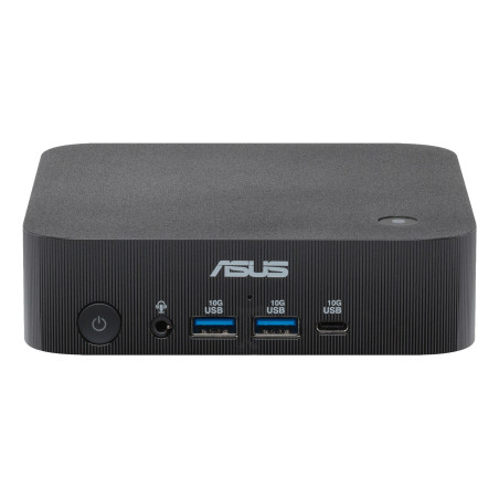 ASUS ExpertCenter PN54-S1-S50015AL AMD Ryzen™ 5 220 16 GB DDR5-SDRAM 512 GB SSD Windows 11 Pro Mini PC Black